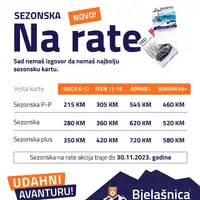 OC Bjelašnica i Igman3
