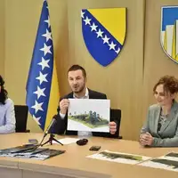 Centar Safet Zajko igralište