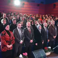 Općina Novi Grad Sarajevo Obilježeno 46 godina  4