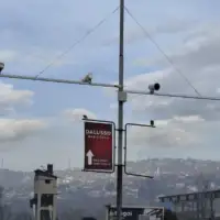 radar Stup