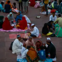 AA 20230324 30672109 30672106 RAMAZANSKE RADOSTI IFTARI SIROM SVIJETA