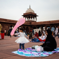 AA 20230324 30672109 30672098 RAMAZANSKE RADOSTI IFTARI SIROM SVIJETA