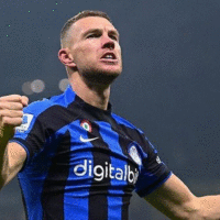 Dzeko