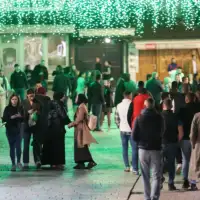 Bascarsija poslije iftara3 2