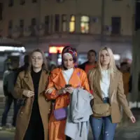 Bascarsija poslije iftara10 1