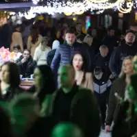 Bascarsija poslije iftara14
