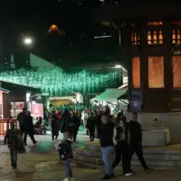 Bascarsija poslije iftara15