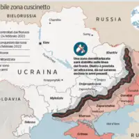 Rat u ukrajini 12 karta