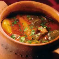 Slika bosanski lonac