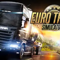Euro truck simulator2