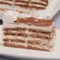 Mlijecna torta