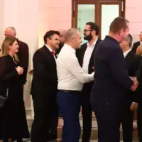 Novogodisnji prijem SDP 5