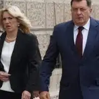 Cvijanovic dodik