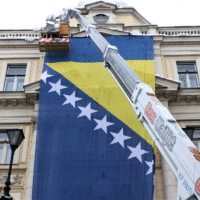 Zastava bih dan nezavisnosti foto vlada ks