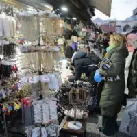 Turisti Bascarsia ulice Sarajevo 01 2026 1 AA