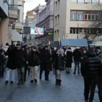 Turisti Bascarsia ulice Sarajevo 01 2026 10 AA