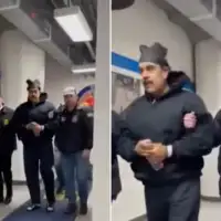 Nicolas Maduro 01 uhapsen