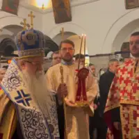 Bozic Badnje vece 2026 crkva sarajevo etto