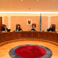 Ustavni sud bih