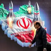 Iran rakete