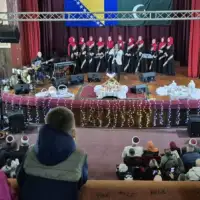 Visegrad Ramazanski koncert