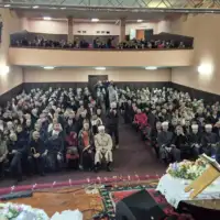 Visegrad Ramazanski koncert 3