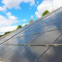 Solarni paneli