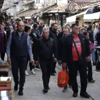 Sarajevo ulice carsija5