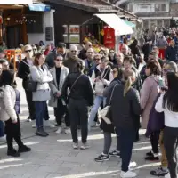 Sarajevo ulice carsija9