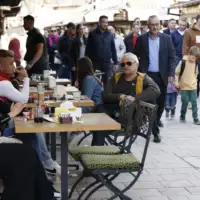 Sarajevo ulice carsija13