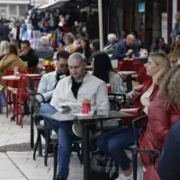 Sarajevo ulice carsija16
