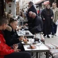 Sarajevo ulice carsija17