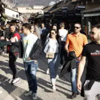 Sarajevo ulice carsija18