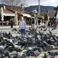 Sarajevo ulice carsija20
