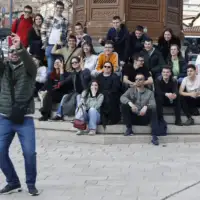 Sarajevo ulice carsija22