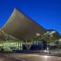 Aerodrom u Zagrebu