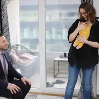 semir efendic posjetili porodicu Trnka novi grad