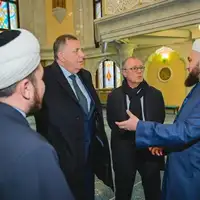 Milorad Dodik Tatarstan