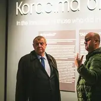 Andrzej Jasionowski   ambasador Poljske srebrenica