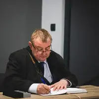 Andrzej Jasionowski   ambasador Poljske srebrenica