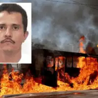 meksiko 02 Voda brutalnog kartela Jalisco New Generation ubijen