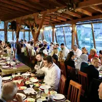 Draško Stanivuković iftar 2024 Facebook