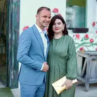 Draško Stanivuković iftar 2024 Facebook