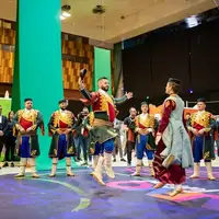Sarajevo Destination Festival    240427073 2