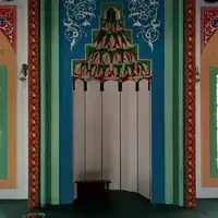 cajnice džamija Sinan-bega Boljanića