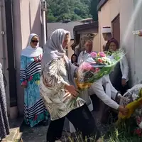 stratišta gdje su ubijeni  Srebrenica 13. juli Fena Kravica, Branjevo, Petkovci
