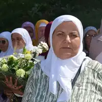 stratišta gdje su ubijeni  Srebrenica 13. juli Fena Kravica, Branjevo, Petkovci
