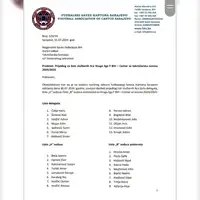 6 Udruženje fudbalskih sudija i instruktora Kantona Sarajevo optužilo Elmira Pilava za niz nečasnih radnji