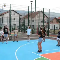 Ilidža otvoren veliki sportski rekreativni centar 25544 2