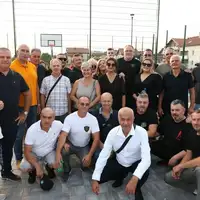Ilidža otvoren veliki sportski rekreativni centar  3